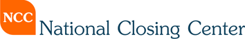 national closing centre logo